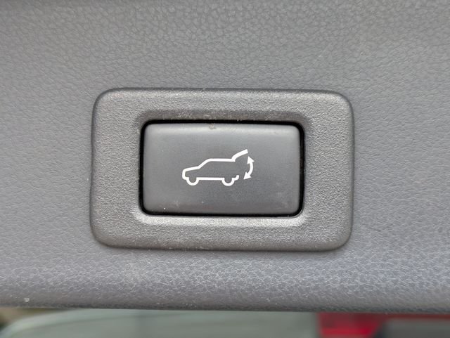 Used 2019 Gray Subaru Touring image 12
