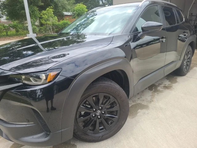 2026 Mazda CX-50 2.5 S Preferred