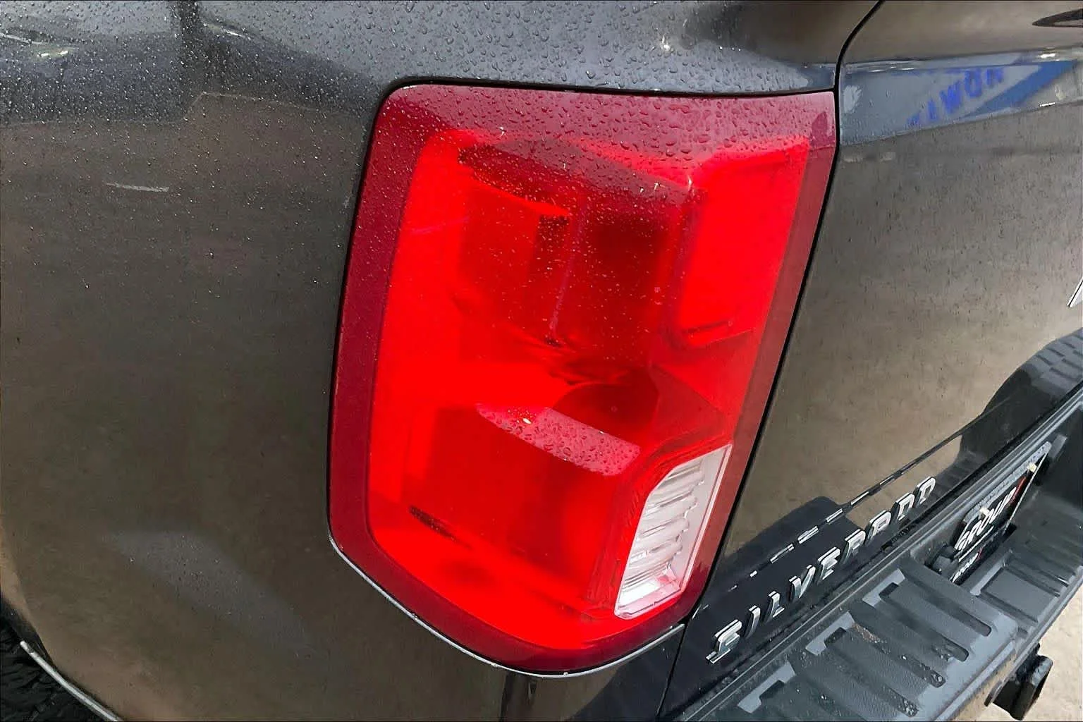 Used 2016 Tungsten Metallic Chevrolet LTZ image 55