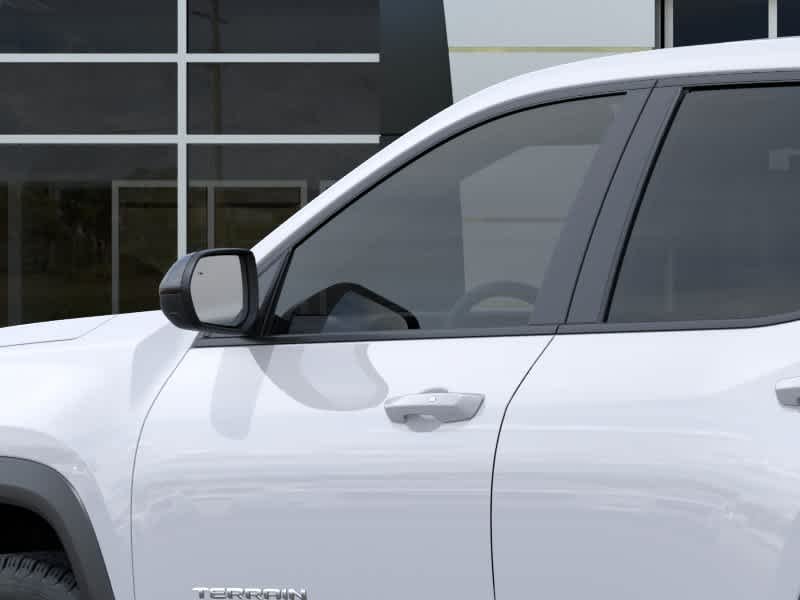 2026 GMC Terrain Elevation - Photo 12