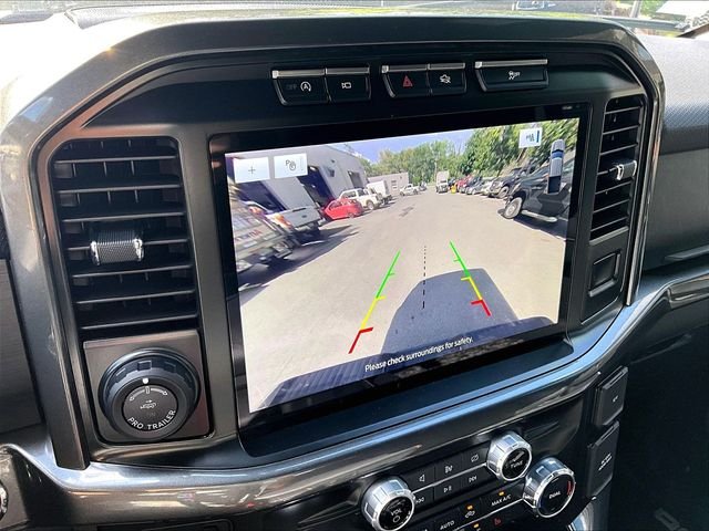Used 2023 Avalanche Ford Tremor image 26