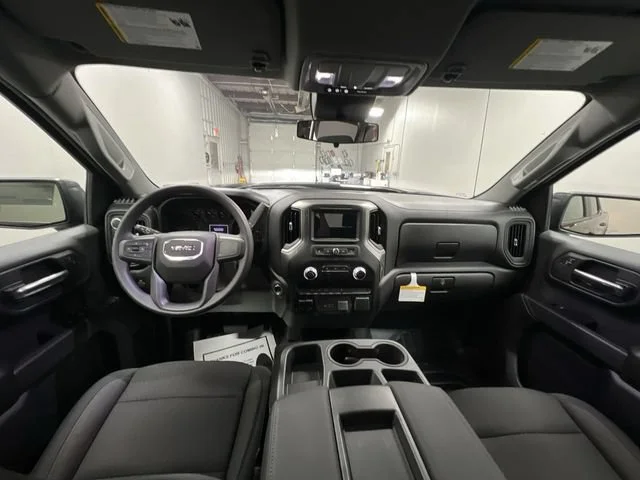 2026 GMC Sierra 1500 Pro - Photo 20