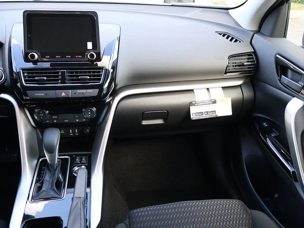 2026 Mitsubishi Eclipse Cross LE - Photo 42