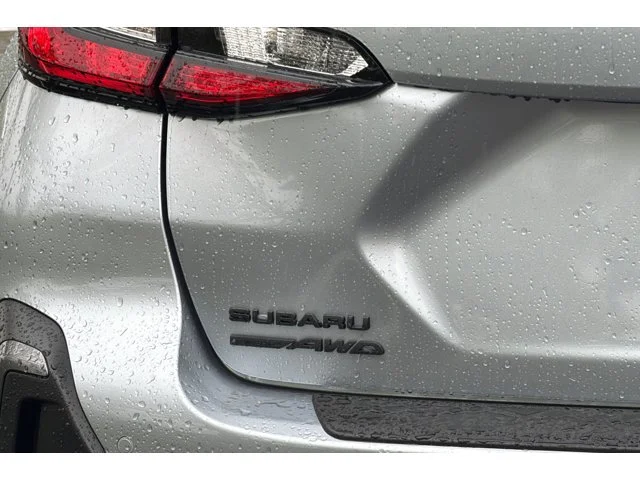 New 2026 ICE SILVER METALLIC Subaru Limited image 53