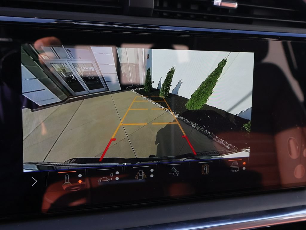 2026 GMC Sierra 2500HD Denali Ultimate - Photo 28