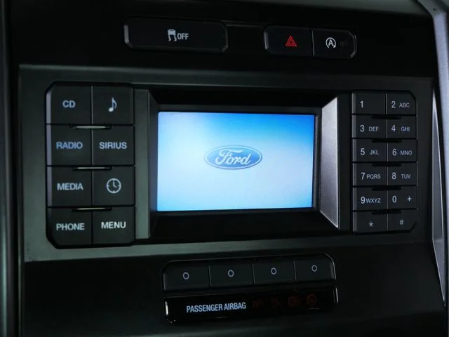Used 2015 Black Ford XLT image 23