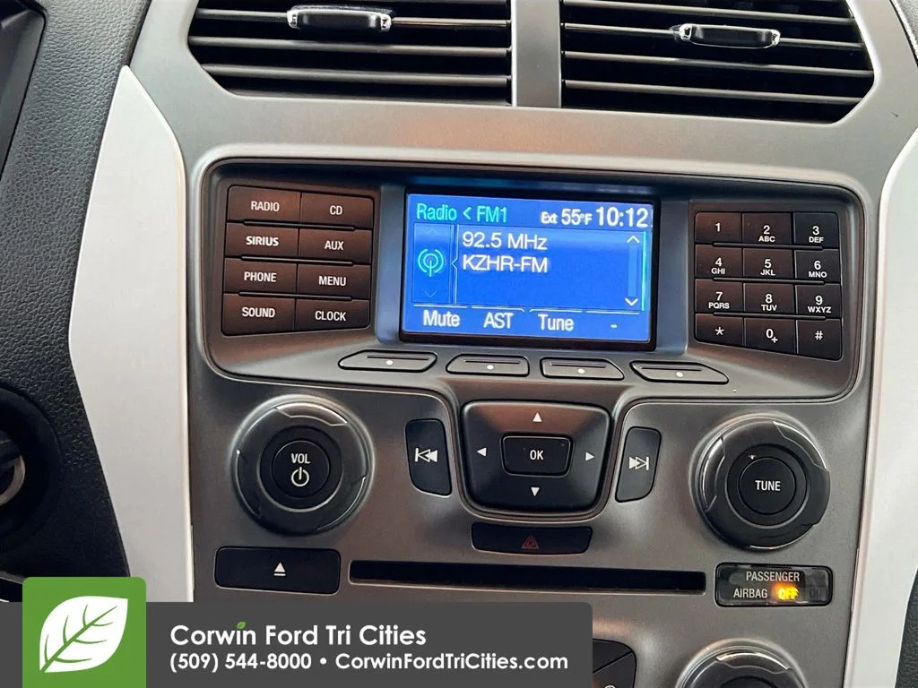 Used 2014 Sunset Ford XLT image 21