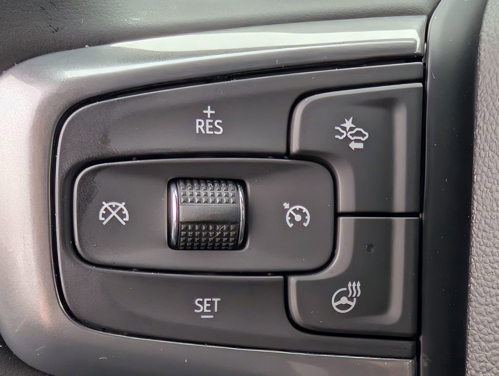 2026 Chevrolet Silverado 2500 HD LTZ - Photo 20