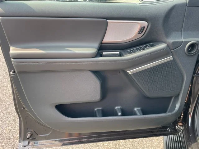 New 2026 Gray Ford Active image 18