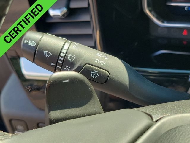 2023 Chevrolet Silverado 1500 LTZ - Photo 12