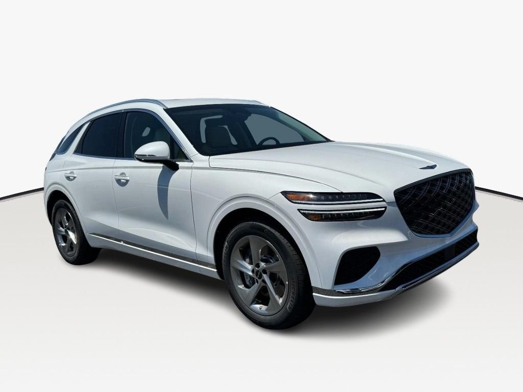2026 Genesis GV70 2.5T Select AWD's photo