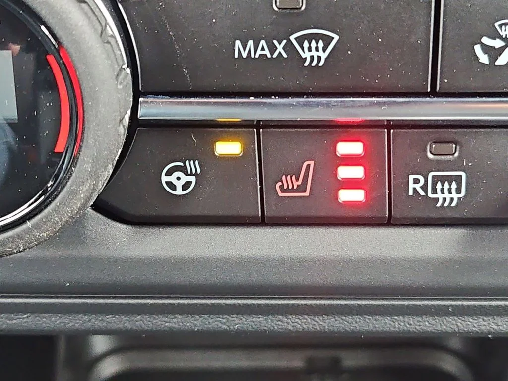 2025 Ford Bronco 4-Door Outer Banks - Photo 43