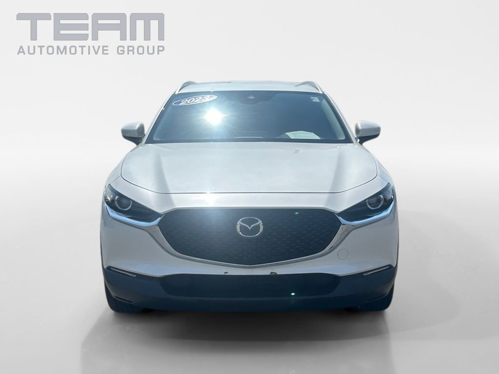 Used 2023 White Mazda 2.5 S Select Package image 2