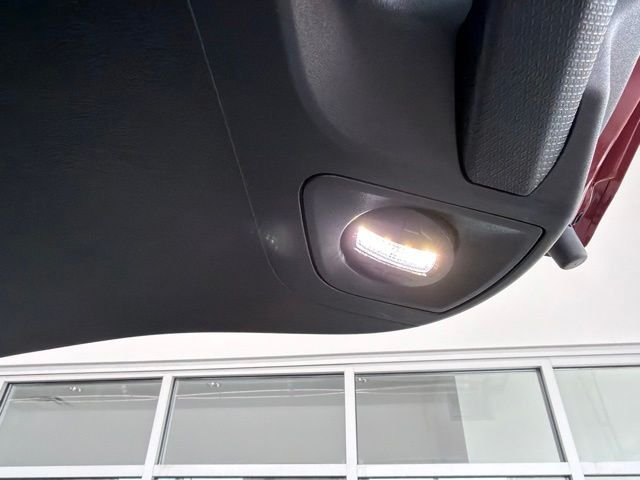 New 2026 Ruby Red Metallic Tinted Clearcoat Ford Outer Banks® image 59