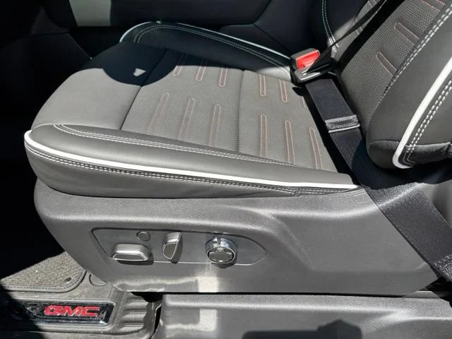 2026 GMC Sierra 1500 AT4X - Photo 16