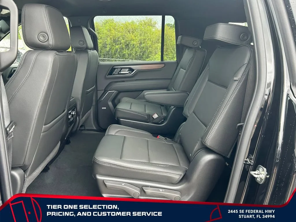 New 2026 Onyx Black GMC Denali image 12