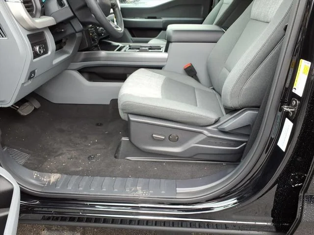 Used 2026 Black Ford XLT image 15