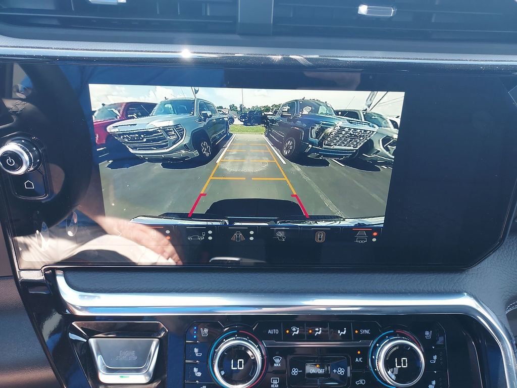 New 2026 Sterling Metallic GMC Denali image 23