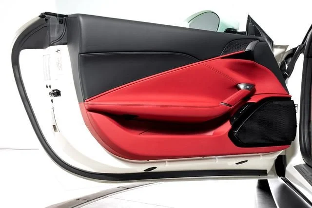 Used 2024 Bianco Avus Ferrari  image 57