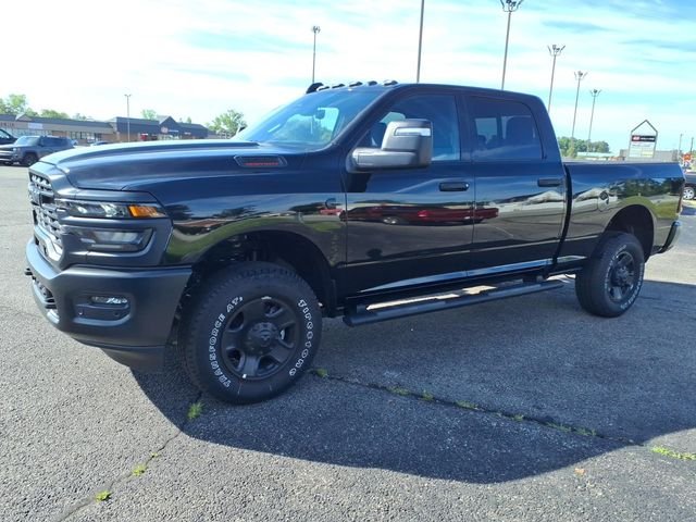 Used 2026 Black Ram Tradesman image 3