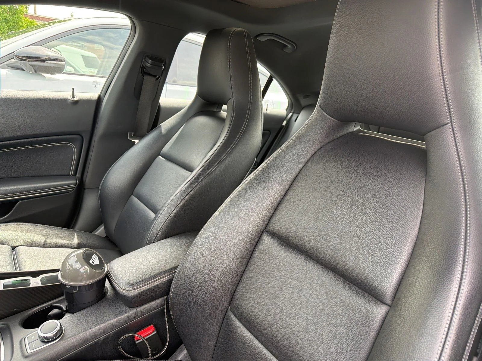Used 2019  Mercedes-Benz CLA 250 4MATIC® image 7