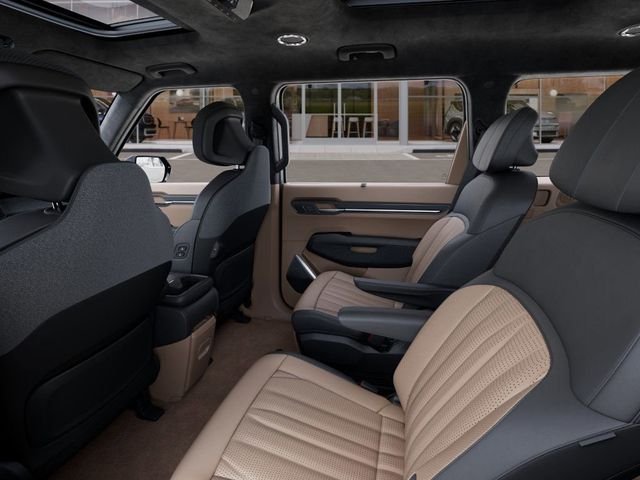 2026 Kia EV9 GT-Line - Photo 18