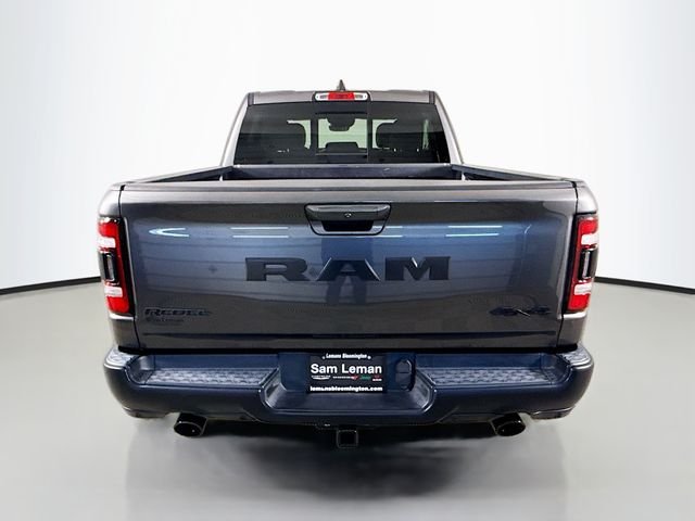 Used 2021 Gray Ram Rebel image 6