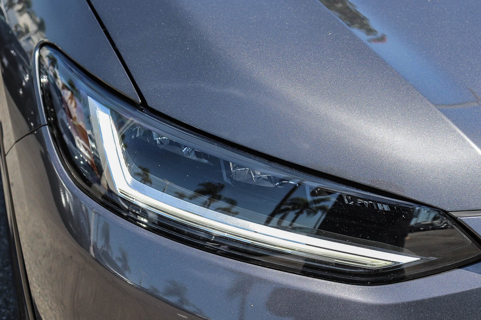 2024 Honda HR-V EX-L - Photo 6