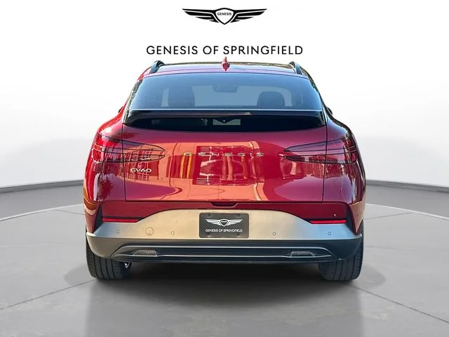 Used 2023 Red Genesis Performance image 7