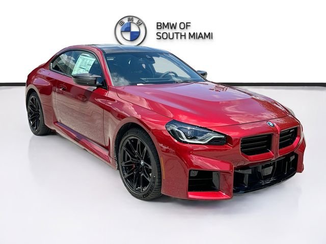 2026 BMW M2 M2 Coupe's photo