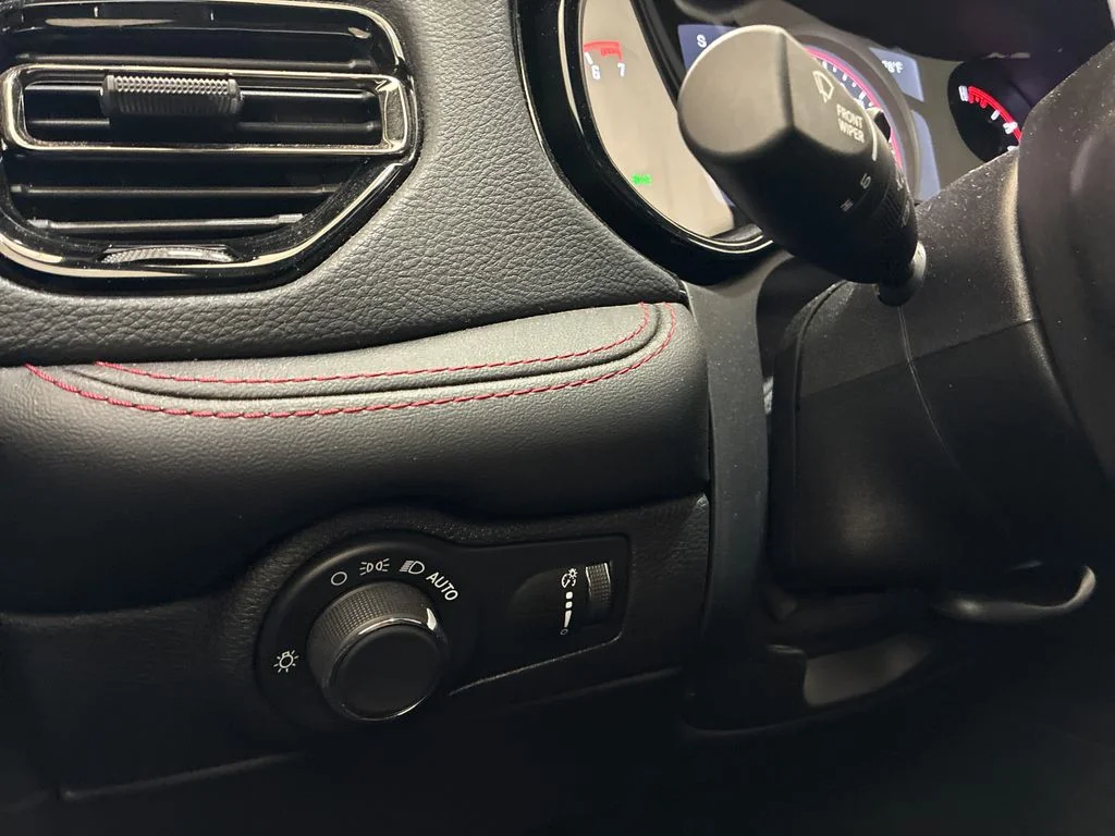Used 2025  Dodge GT image 26