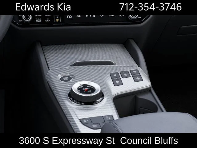 New 2027 Gray Kia SX-Prestige image 25
