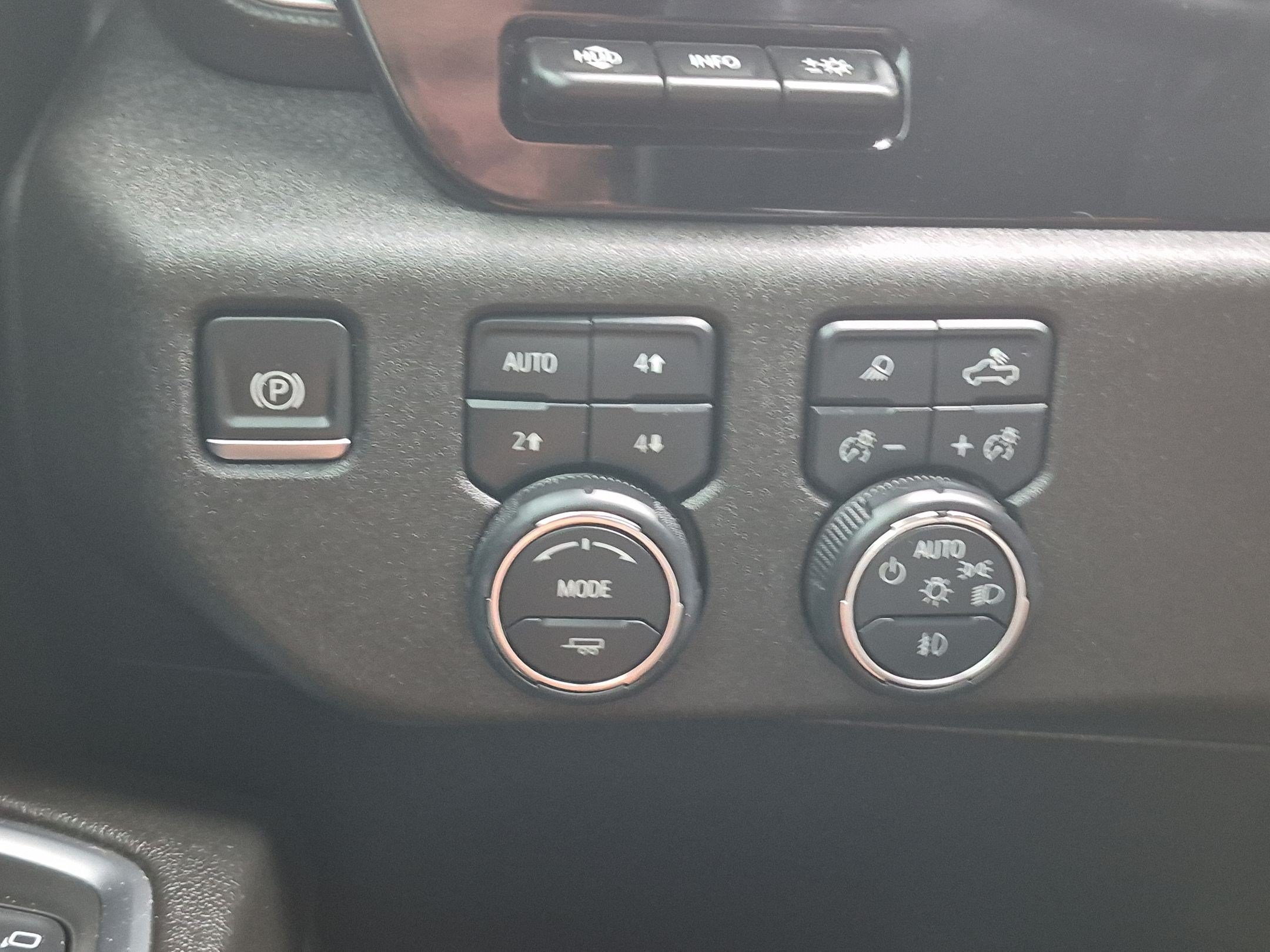 2024 Chevrolet Silverado 2500HD High Country - Photo 23