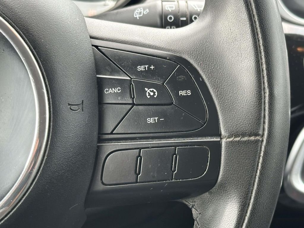 Used 2016 Black FIAT Easy image 23