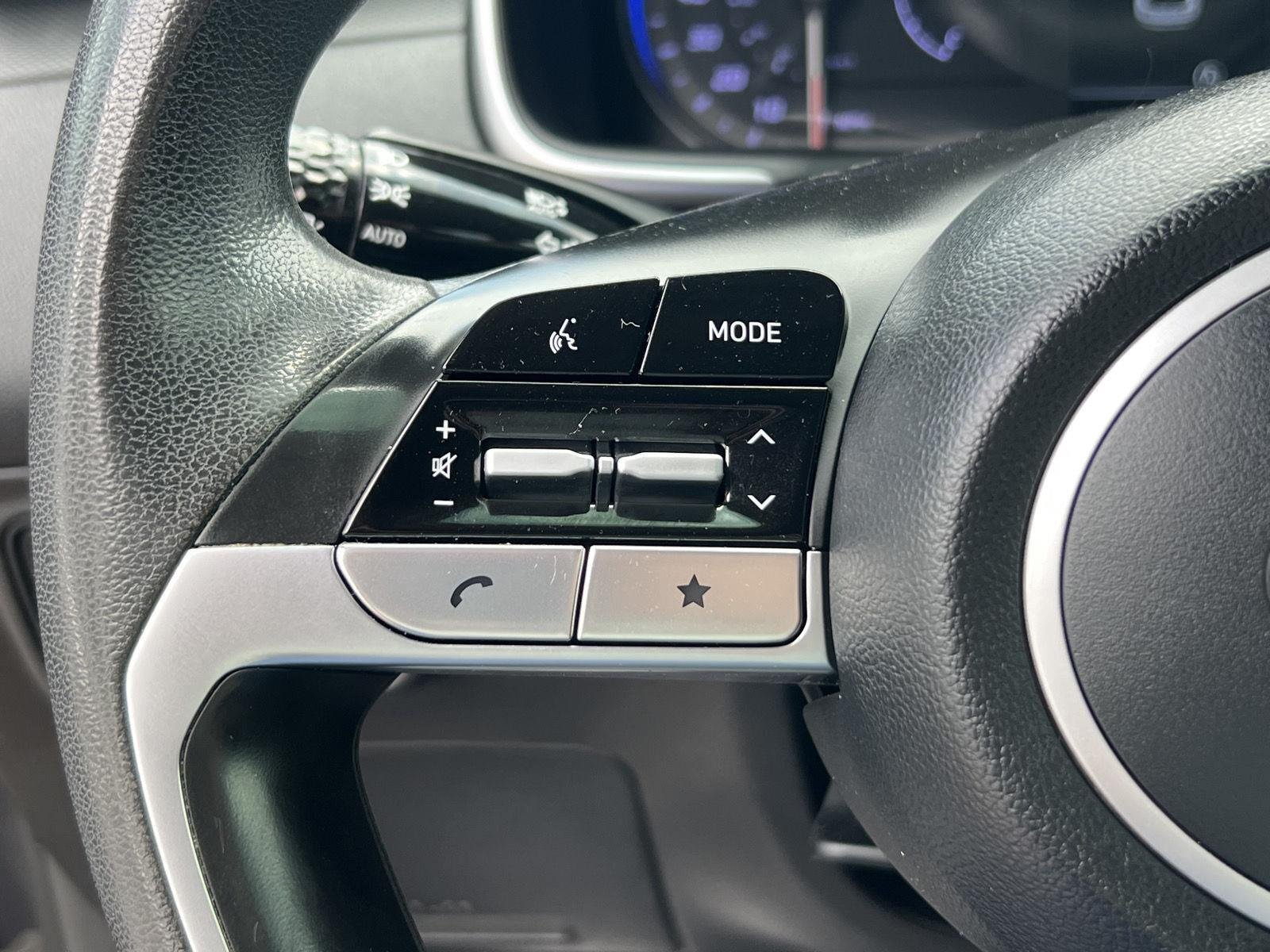 2022 Hyundai Tucson SEL - Photo 32