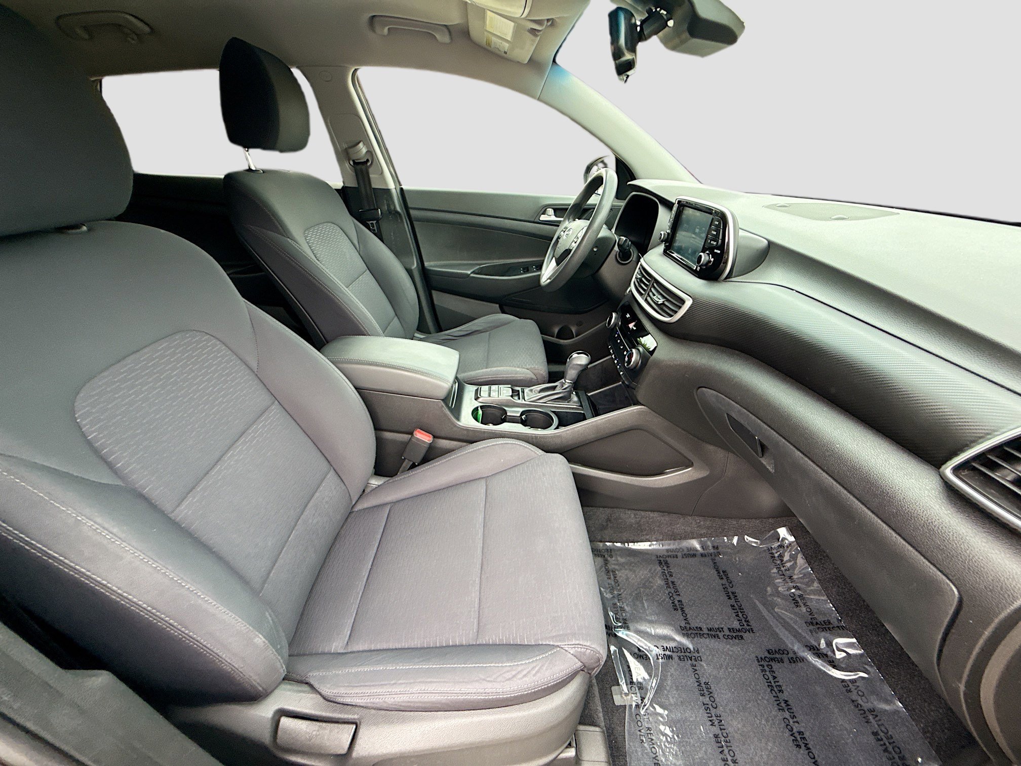 2020 Hyundai Tucson Value - Photo 28
