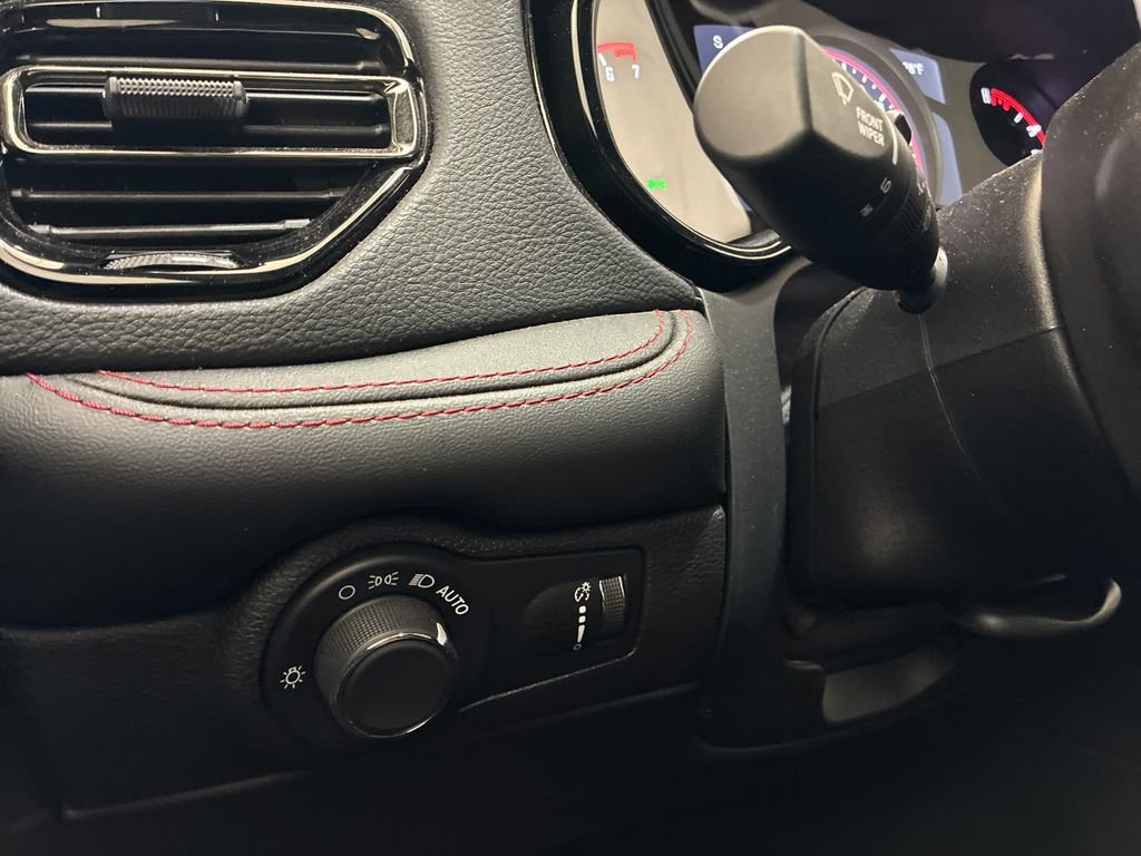 Used 2025  Dodge GT image 26