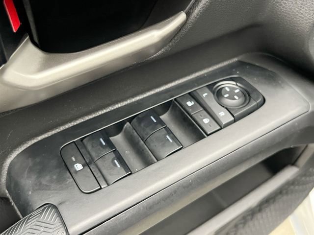 Used 2024 Celestial Silver Metallic Toyota SR5 image 22