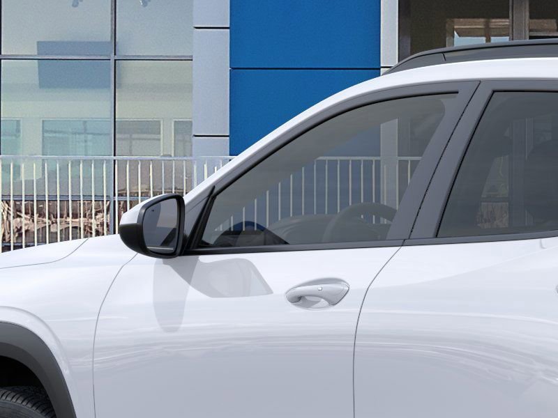 2026 Chevrolet Trax LT - Photo 12