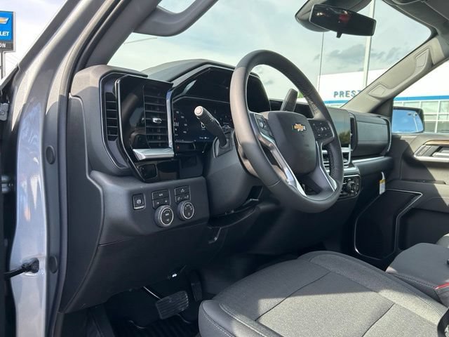 2026 Chevrolet Silverado 1500 LT - Photo 11