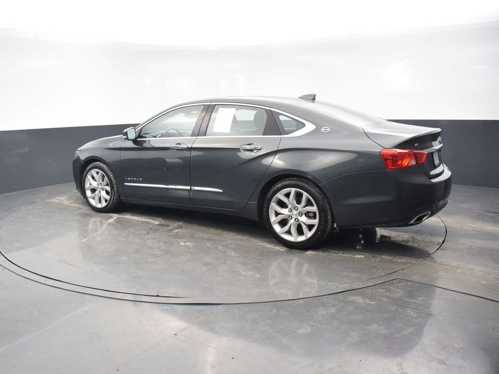 2019 CHEVROLET IMPALA - Image 3
