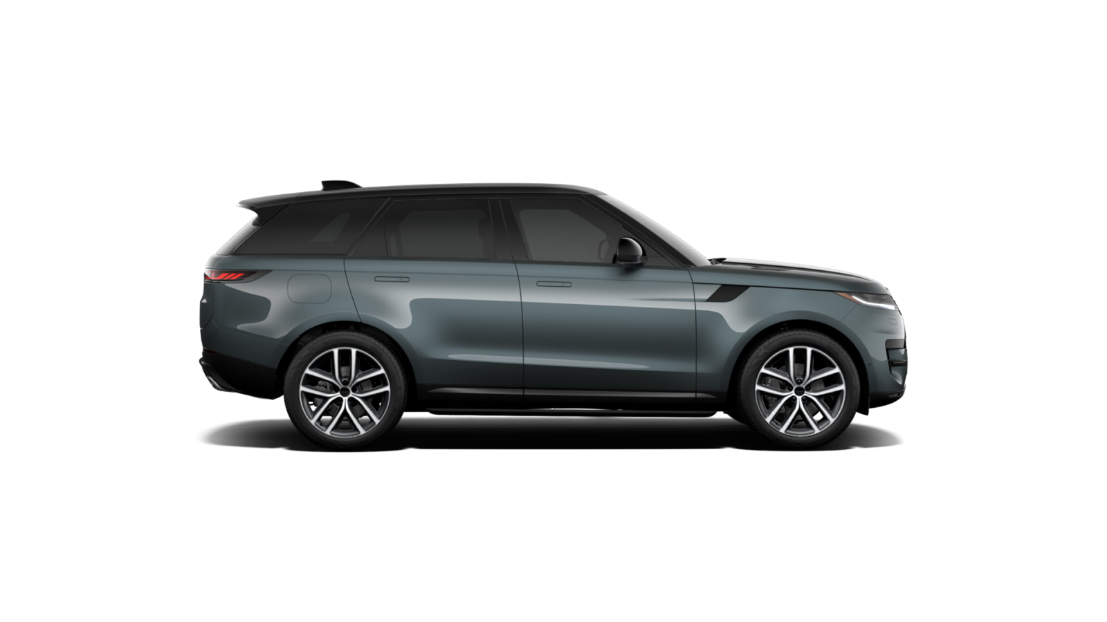 New 2027 Giola Green LAND ROVER SE 360PS Auto image 3