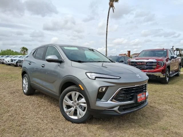 2026 Buick Encore GX Preferred's photo