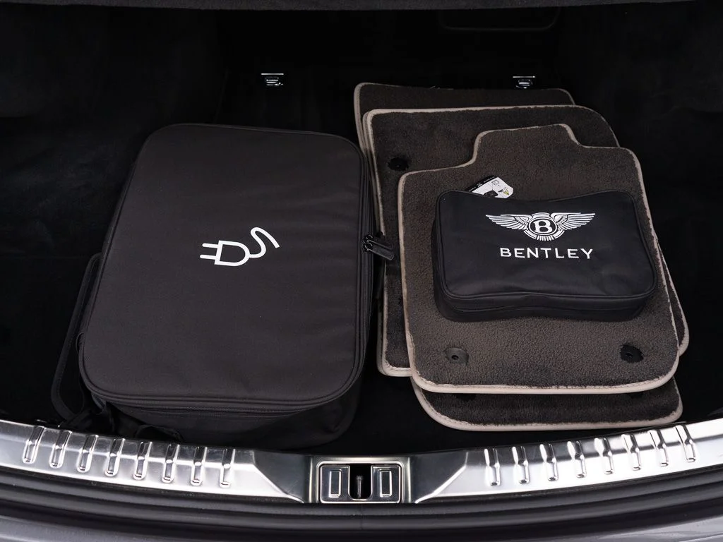 Certified Used 2023 Tungsten Bentley S image 48