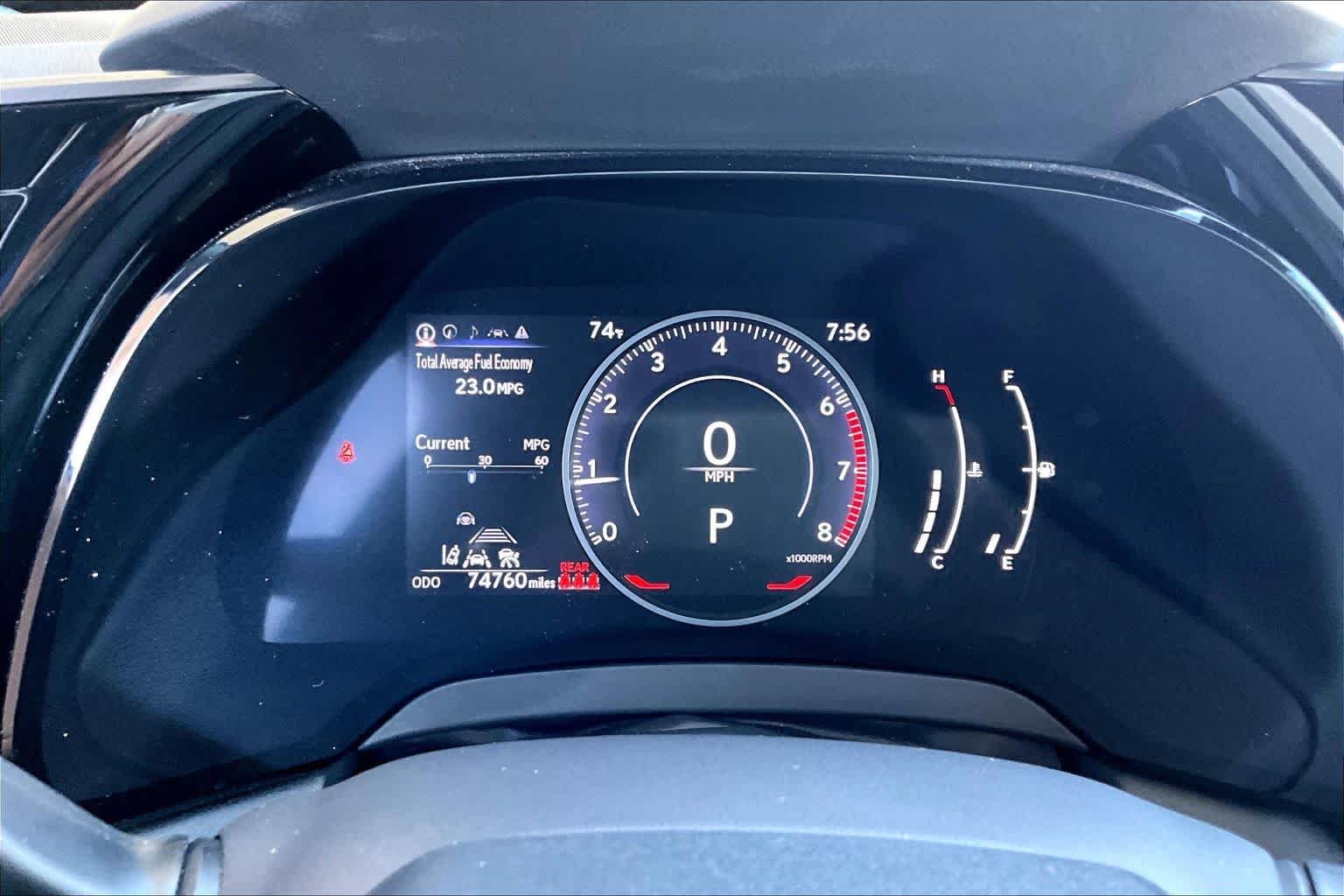 Used 2023 Caviar Lexus Premium Plus image 26