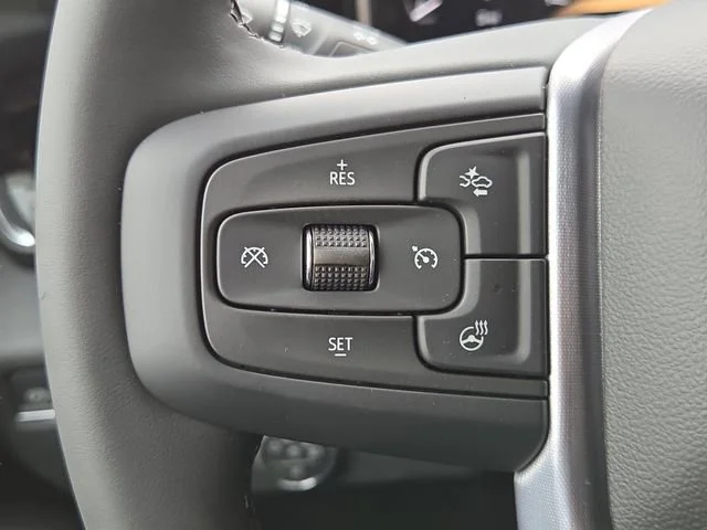 2026 GMC Sierra 1500 Elevation - Photo 12