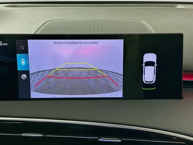 New 2026 Genesis GV70 2.5T