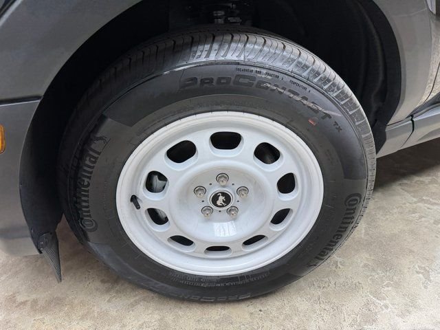 2025 Ford Bronco Sport Heritage - Photo 28