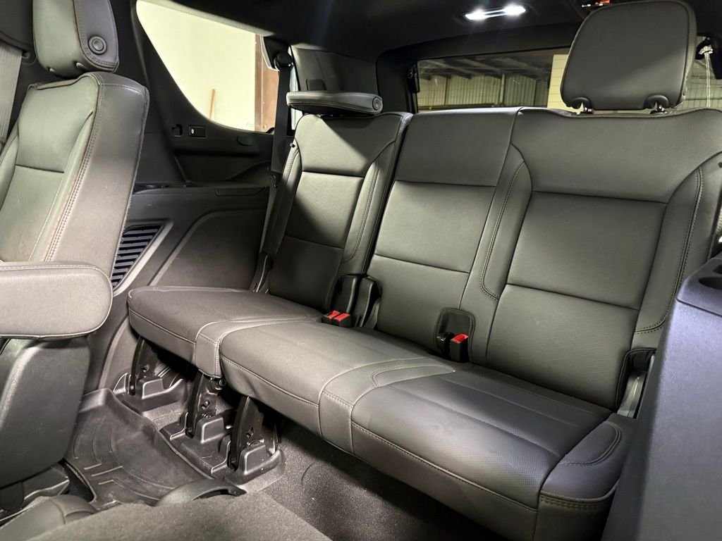 2023 Chevrolet Tahoe High Country - Photo 36