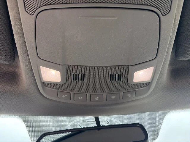 Used 2017 Gray Ford XLT image 24